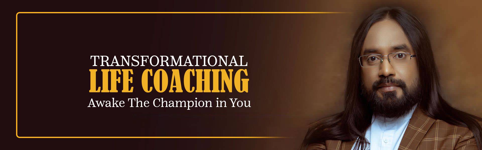 LIFE COACHING ACADEMY